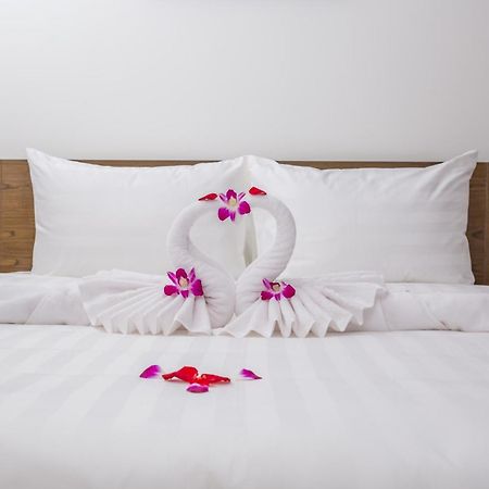 Silana Hotel Da Nang Exterior photo