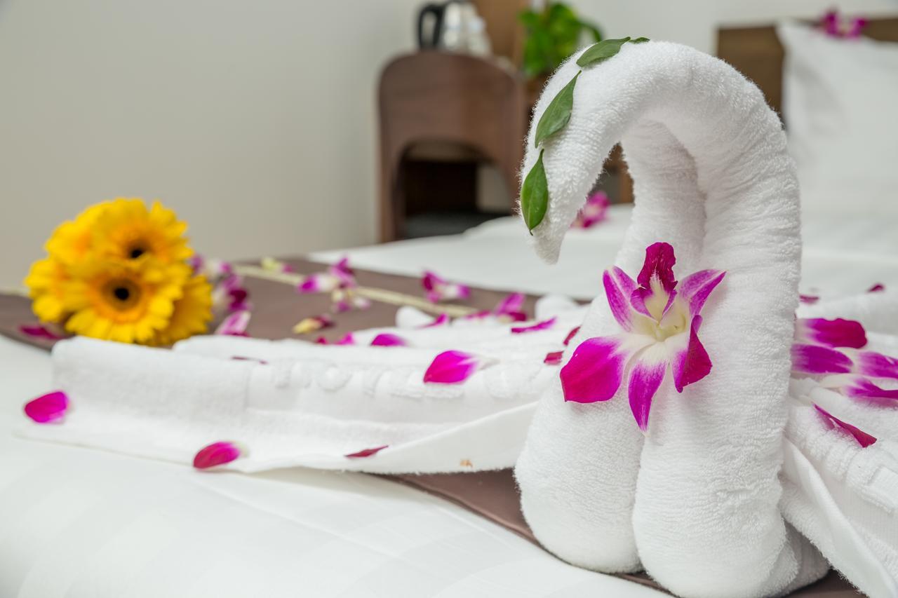 Silana Hotel Da Nang Exterior photo