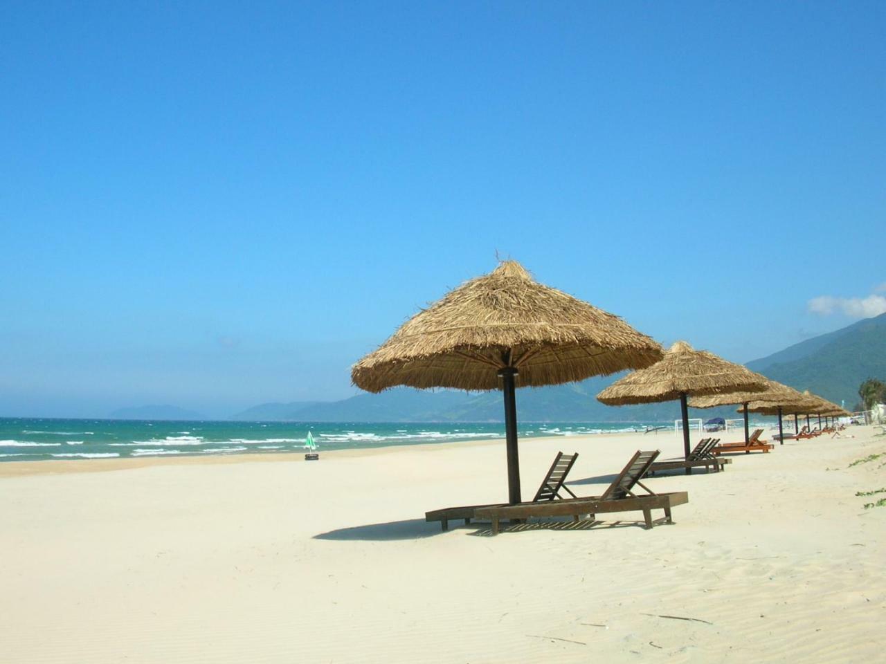 Silana Hotel Da Nang Exterior photo
